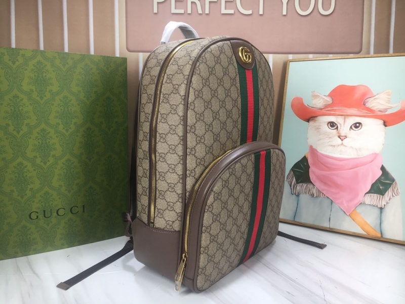 Gucci Backpacks